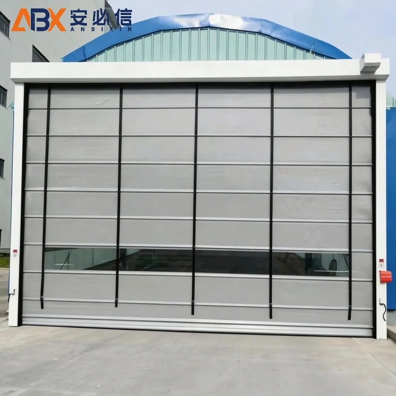 焦作市充气式门封